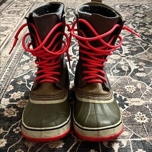 Women’s Sorel Boots